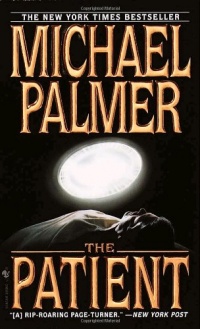 The Patient The Patient