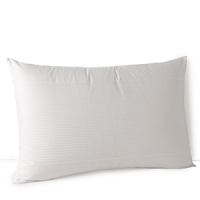 Clean, crisp and classic white, this elegant Barbara Barry king sham boasts rows of fine pintuck pleats for a tailored statement of modern comfort. Clean, crisp and classic white, this elegant Barbara Barry king sham boasts rows of fine pintuck pleats for a tailored statement of modern comfort.