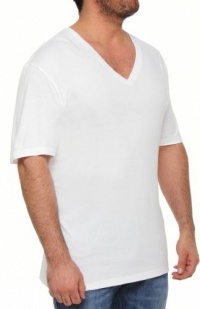 Polo Ralph Lauren 2 Pack Big V-Necks (RY06) Polo Ralph Lauren 2 Pack Big V-Necks (RY06)