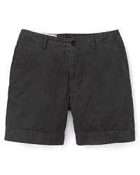 When the warm weather is upon you, you'll reach for these handsome essential shorts from Billy Reid, perfect for everyday wear. When the warm weather is upon you, you'll reach for these handsome essential shorts from Billy Reid, perfect for everyday wear.