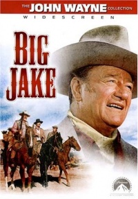 Big Jake Big Jake