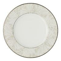 Padova is an elegant pattern with timeless appeal and features a delicate cream and pearl white motif accented with raised beading and trimmed in platinum on exquisite fine china. Padova is an elegant pattern with timeless appeal and features a delicate cream and pearl white motif accented with raised beading and trimmed in platinum on exquisite fine china.