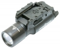 Surefire LED Handgun Weapon Light Surefire LED Handgun Weapon Light