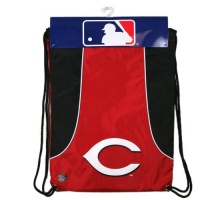 MLB Cincinnati Reds Axis Backsack MLB Cincinnati Reds Axis Backsack