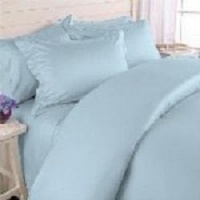 1500 Thread Count Queen 4pc Bed Sheet Set Egyptian Comfort Deep Pocket Blue Aqua 1500 Thread Count Queen 4pc Bed Sheet Set Egyptian Comfort Deep Pocket Blue Aqua