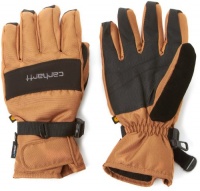 Carhartt Men's W.B. Waterproof Windproof Insulated Work Glove Carhartt Men's W.B. Waterproof Windproof Insulated Work Glove