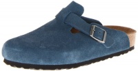 Birkenstock Women's Boston SFB Fashion Leather Clog Birkenstock Women's Boston SFB Fashion Leather Clog