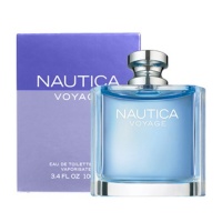 Nautica Voyage By Nautica For Men. Eau De Toilette Spray 3.4 oz Nautica Voyage By Nautica For Men. Eau De Toilette Spray 3.4 oz