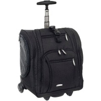 Travelon 14-inch Wheeled Carry-On Travelon 14-inch Wheeled Carry-On