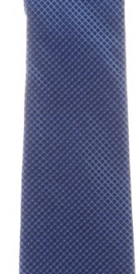 Calvin Klein Men's Steel Micro Solid Necktie Calvin Klein Men's Steel Micro Solid Necktie