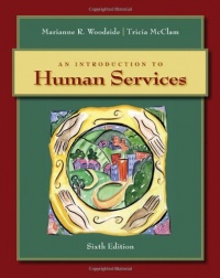 An Introduction to Human Services