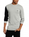 Volcom Men's Block Long Sleeve Thermal