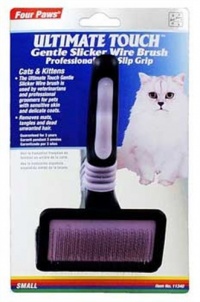 Ultimate Touch Gentle Slicker, Cats Ultimate Touch Gentle Slicker, Cats