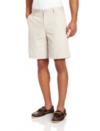 IZOD Men's Big-Tall Saltwater Flat Front Short IZOD Men's Big-Tall Saltwater Flat Front Short