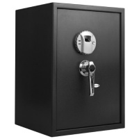 BARSKA Large Biometric Safe