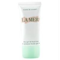 La Mer The SPF 18 Fluid Tint Light 02 La Mer The SPF 18 Fluid Tint Light 02