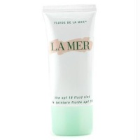 La Mer The SPF 18 Fluid Tint Light 02