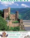 Germany (Eyewitness Travel Guides)