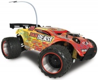 Baja Beast Radio Control R/c Car