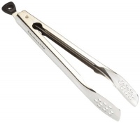 Kitchenaid Classic Stainless Steel Utility Tongs Kitchenaid Classic Stainless Steel Utility Tongs