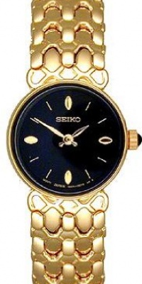 Seiko Women's SUJ352 Bracelet Watch Seiko Women's SUJ352 Bracelet Watch