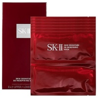 Skin Signature 3D Redefining Mask --6pcs Skin Signature 3D Redefining Mask --6pcs