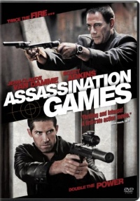 Assassination Games Assassination Games