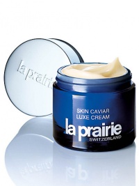 Named 2009 Best Moisturizer in Life & Style Best of Beauty Awards. The ultimate firming and lifting facial cream. Contains alpha hydroxy acids that smooth and retexturize the skin's surface. Elasticity is improved and intensified. Radiance is restored. Named 2009 Best Moisturizer in Life & Style Best of Beauty Awards. The ultimate firming and lifting facial cream. Contains alpha hydroxy acids that smooth and retexturize the skin's surface. Elasticity is improved and intensified. Radiance is restored.