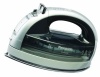 Panasonic NI-WL600 Cordless Multi-Directional Iron, Stainless Steel Soleplate, Silver/Black