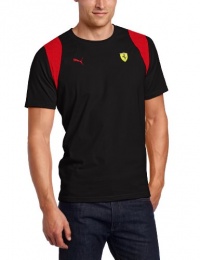 PUMA Men's SF Tee PUMA Men's SF Tee