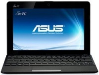 ASUS X101CH-EU17-BK 10.1-Inch Netbook (Matte Black)