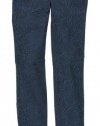 Bullhead Womens Slim Skinny Jeans - Colored - 7/8X30