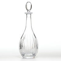 Soho's clean lines and striking good looks continue to make it the crystal pattern of choice for today's home entertainers of all ages. Soho's clean lines and striking good looks continue to make it the crystal pattern of choice for today's home entertainers of all ages.