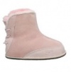 UGG 5206 BOO INFANT BOOTIES BABYPINK SIZE Large