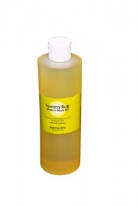 Mama Mio Tummy Rub Stretch Mark Oil, 16 Fluid Ounce Mama Mio Tummy Rub Stretch Mark Oil, 16 Fluid Ounce