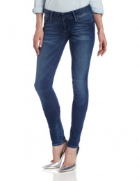 Black Orchid Women's Skinny Leg Black Orchid Women's Skinny Leg