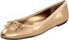 Lauren Ralph Lauren Women's Amarissa Flat