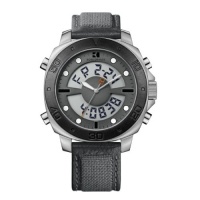 BOSS ORANGE Analog/Digital Fabric Mens Watch 1512680 BOSS ORANGE Analog/Digital Fabric Mens Watch 1512680