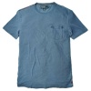 Polo Ralph Lauren Men's Custom-Fit Pocket T-Shirt