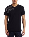 Marc Ecko Cut & Sew Men's Diary Of A Sketch Short Sleeve Tee