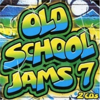 Old School Jams 7 Old School Jams 7