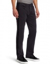 Hudson Men's Lou Tuxedo Straight Leg Jean, Incognito, 32