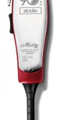Andis 01922 90th Anniversary Red ML Clipper Andis 01922 90th Anniversary Red ML Clipper