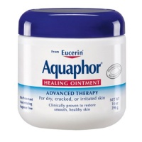 Aquaphor Healing Ointment Advanced Therapy, 14-Ounce Jars (Pack of 2) Aquaphor Healing Ointment Advanced Therapy, 14-Ounce Jars (Pack of 2)