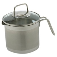 Norpro KRONA 8 Cup Multi Pot with Straining Lid Norpro KRONA 8 Cup Multi Pot with Straining Lid