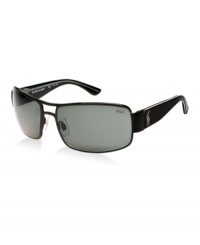 Inspired by the Polo Ralph Lauren clothing aesthetic, the Polo Eyewear Collection captures the same refined, timeless sensibility. This high-end collection mixes classically emblematic shapes with fresh colors for designs that represent authentic, lasting style. Inspired by the Polo Ralph Lauren clothing aesthetic, the Polo Eyewear Collection captures the same refined, timeless sensibility. This high-end collection mixes classically emblematic shapes with fresh colors for designs that represent authentic, lasting style.