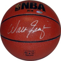 Steiner Sports NBA New York Knicks Walt Frazier I/O Basketball