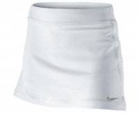 NIKE Junior Back Hand Border Skirt