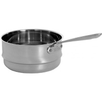 All-clad Stainless 3-quart Universal Steamer All-clad Stainless 3-quart Universal Steamer