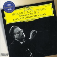 Mozart: Symphonies Nos. 35, 36, 38- 41 Mozart: Symphonies Nos. 35, 36, 38- 41
